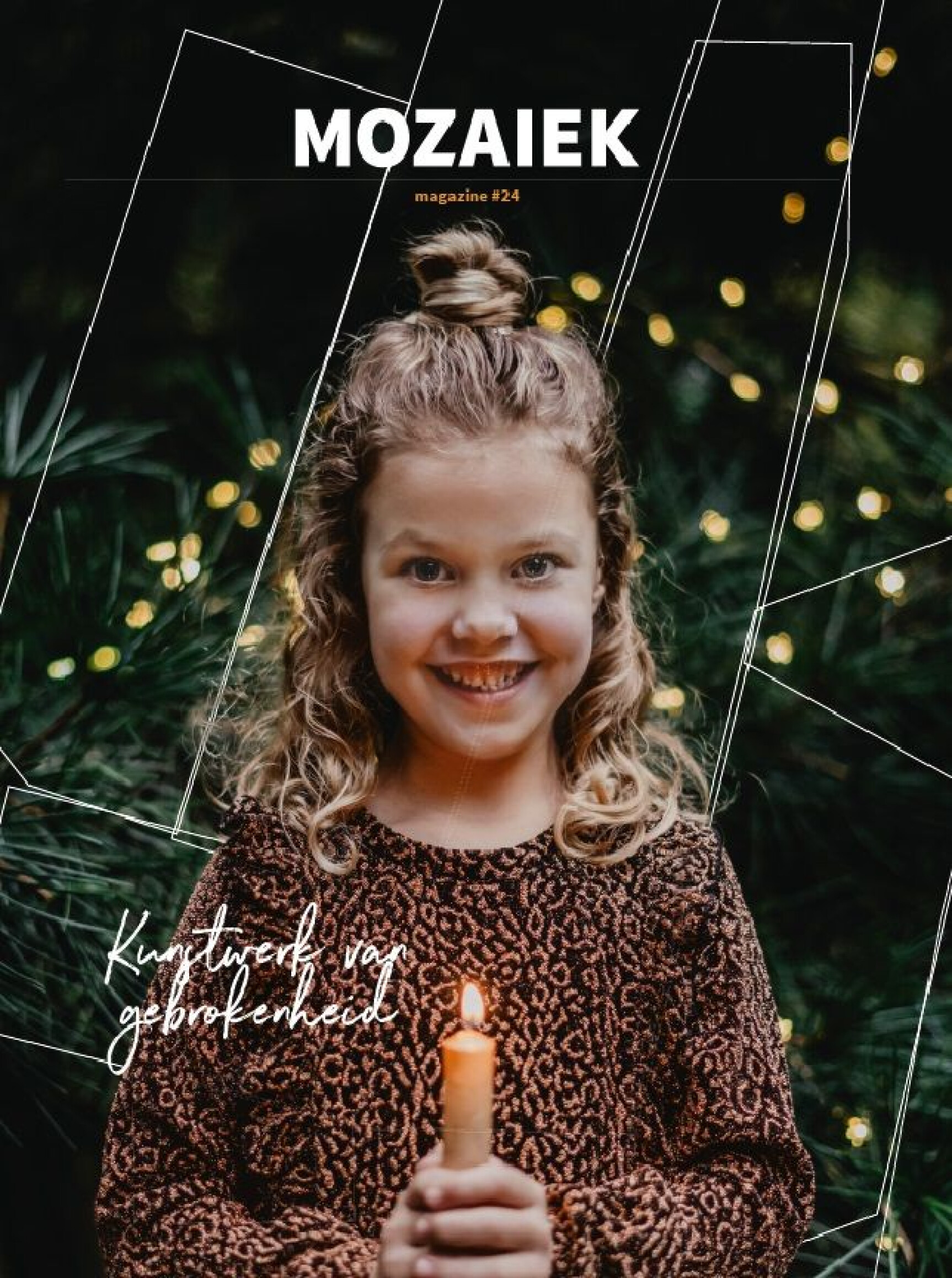 Mozaiek Magazine 24 | 2021