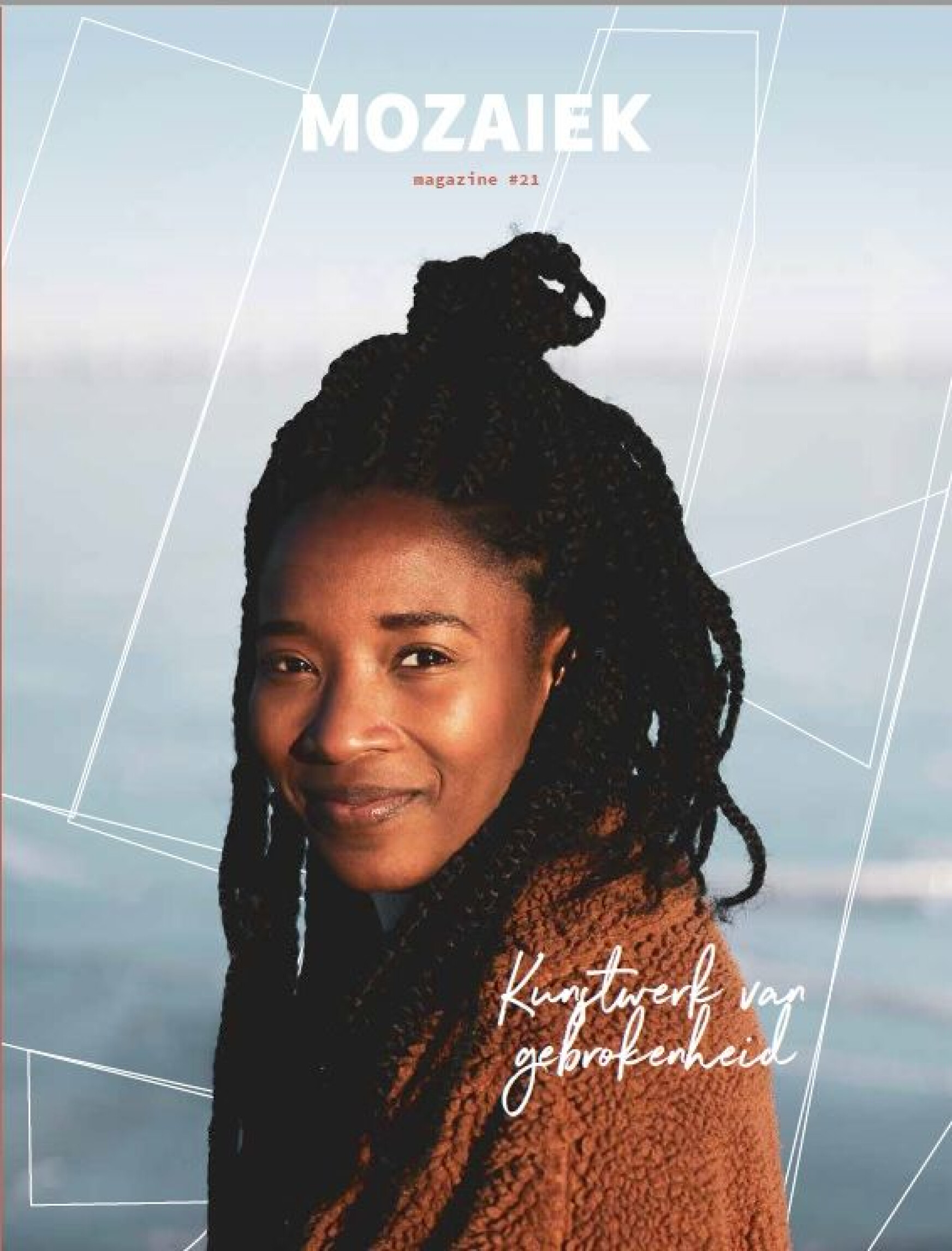 Mozaiek Magazine 21 | 2021
