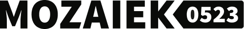 Mozaiek logo